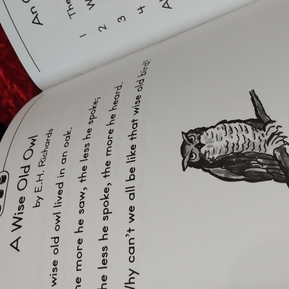 Readers' Theater Poems 4 books w/ CD ( 2 sets available ) - Picture 14 of 16